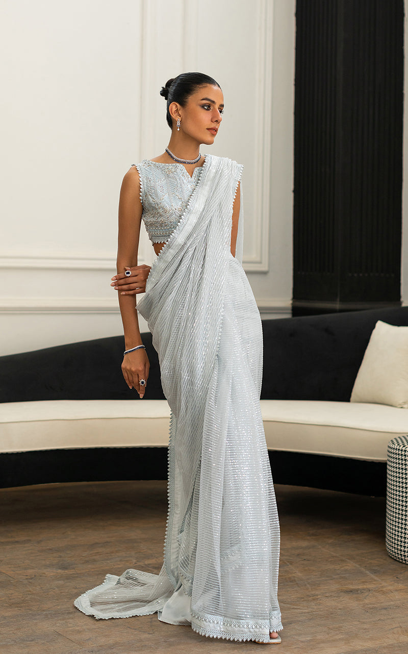 Threads and Motifs | Formal Dresses 24 | 8184