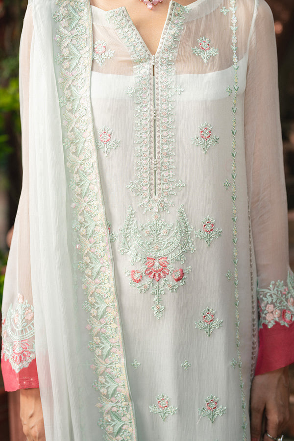 Freesia Premium | Amel Luxury Formals | FSU5640