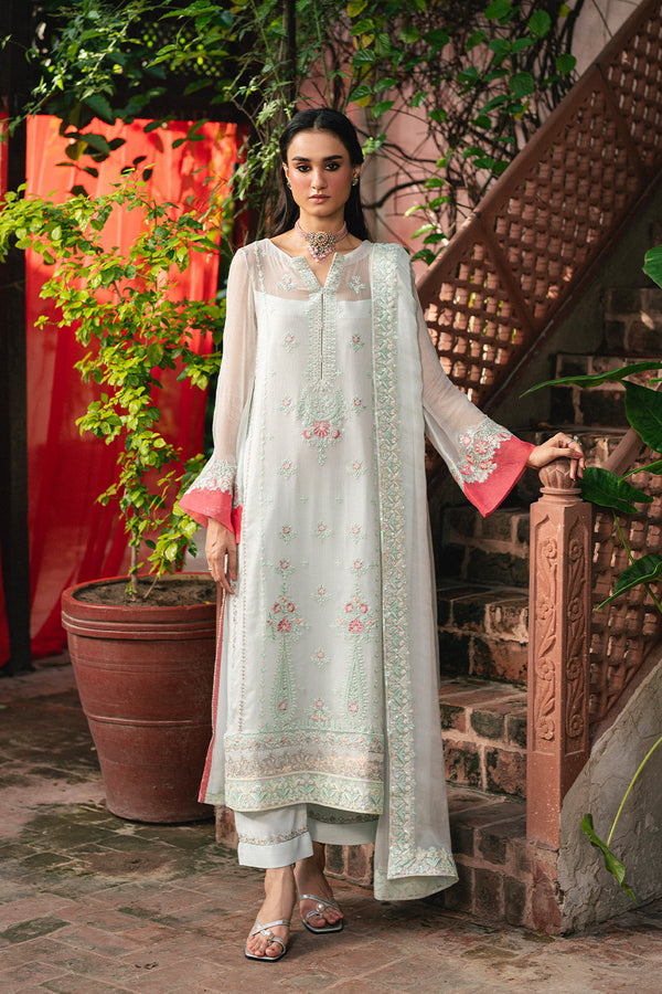 Freesia Premium | Amel Luxury Formals | FSU5640