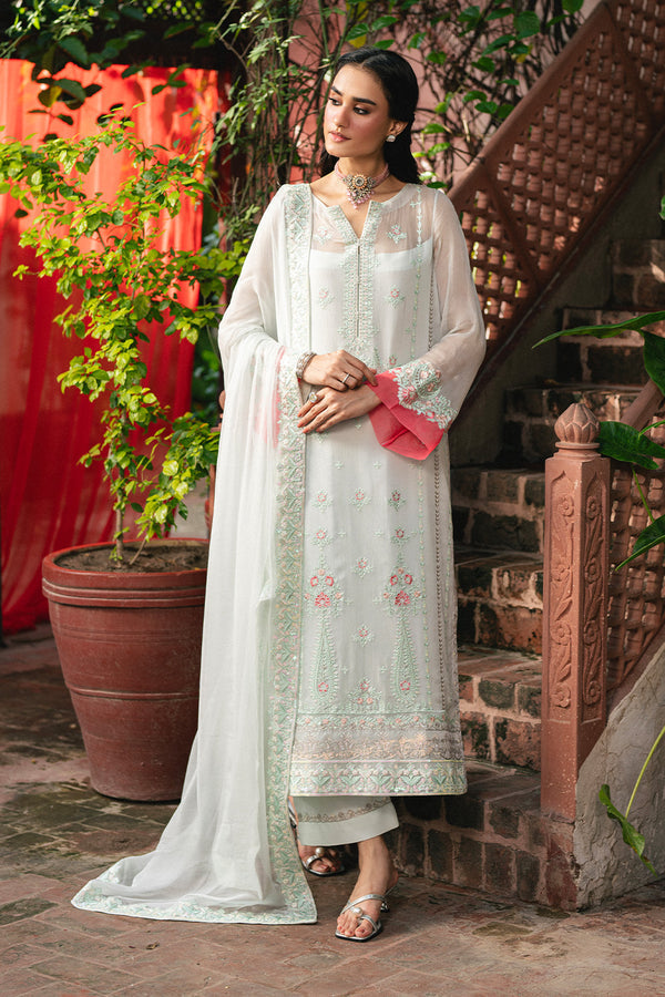 Freesia Premium | Amel Luxury Formals | FSU5640