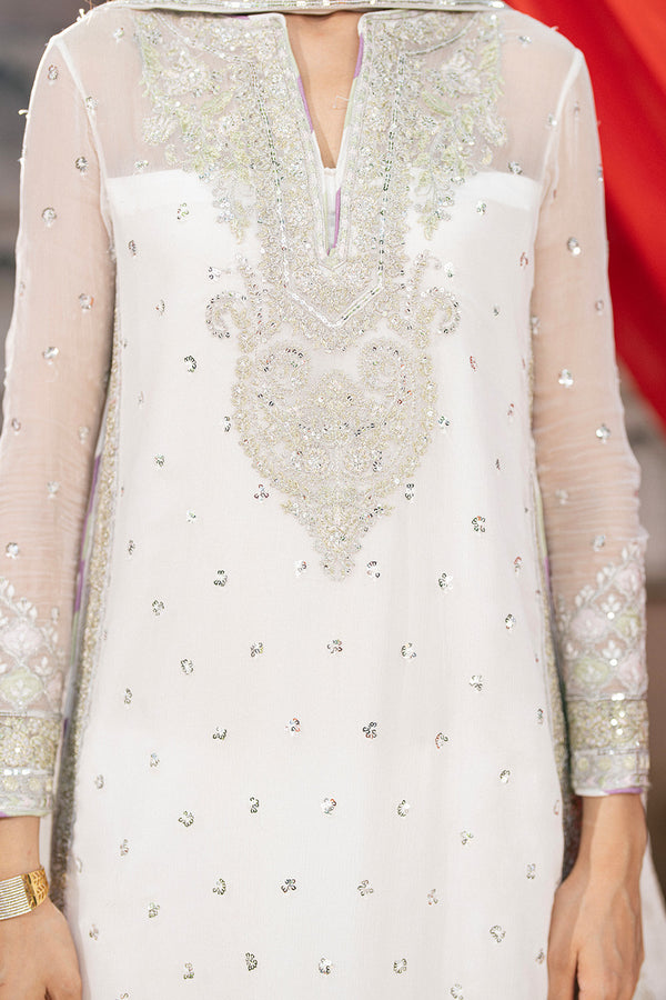 Freesia Premium | Amel Luxury Formals | FSU5641