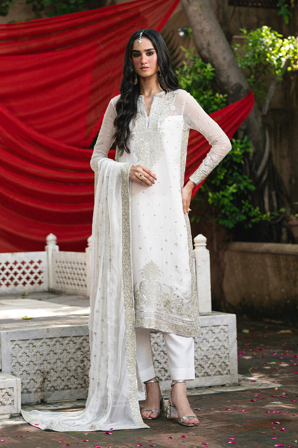 Freesia Premium | Amel Luxury Formals | FSU5641