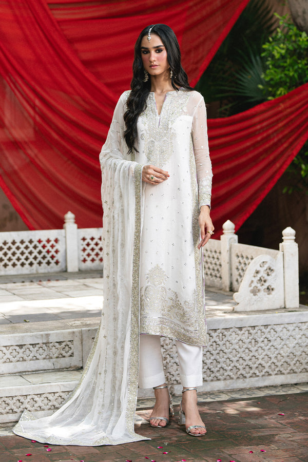 Freesia Premium | Amel Luxury Formals | FSU5641