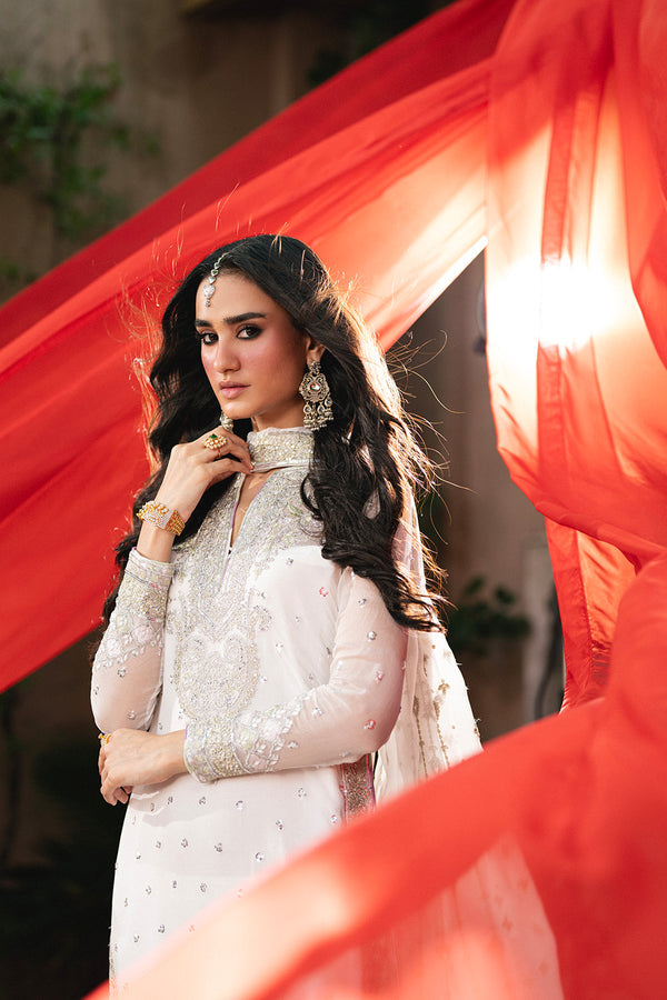 Freesia Premium | Amel Luxury Formals | FSU5641
