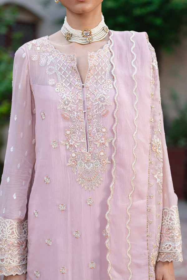 Freesia Premium | Amel Luxury Formals | FSU5642