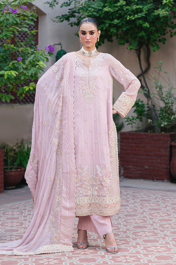 Freesia Premium | Amel Luxury Formals | FSU5642