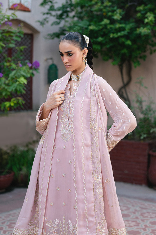 Freesia Premium | Amel Luxury Formals | FSU5642