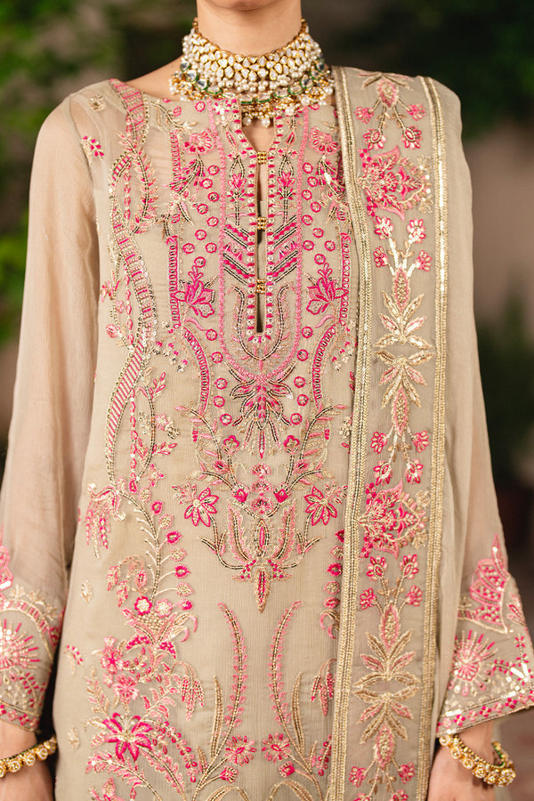 Freesia Premium | Amel Luxury Formals | FSU5643