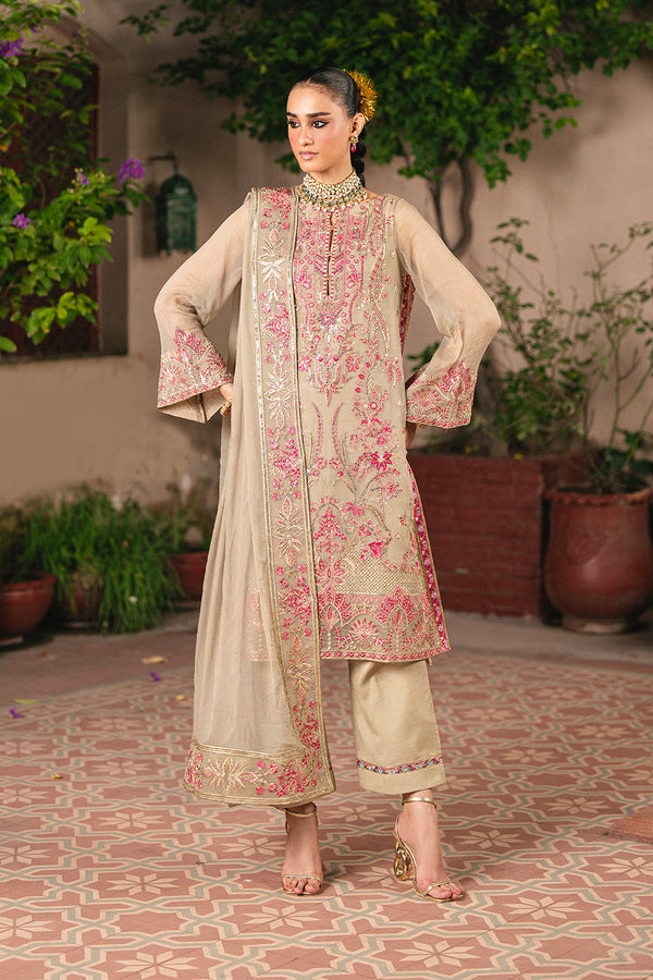 Freesia Premium | Amel Luxury Formals | FSU5643