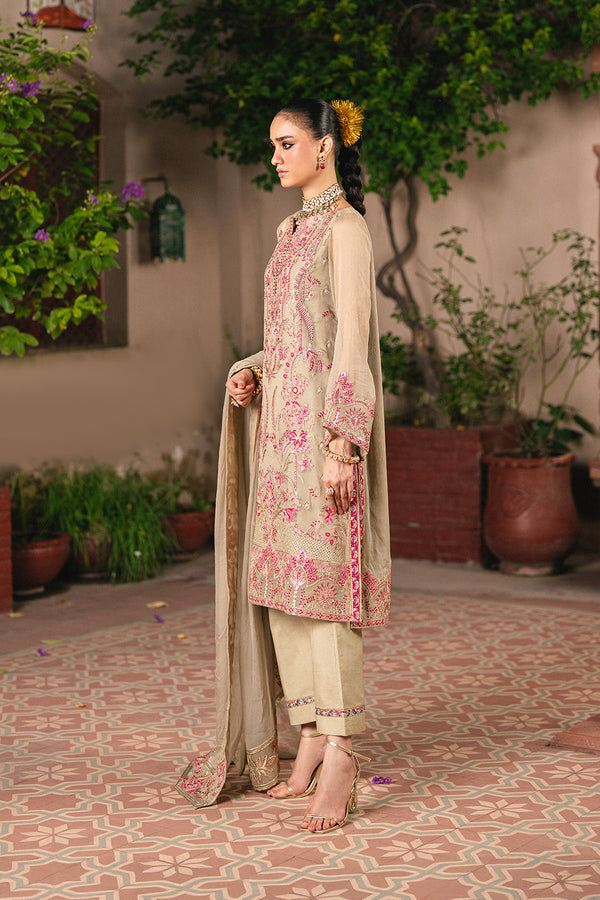 Freesia Premium | Amel Luxury Formals | FSU5643
