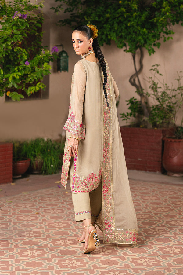 Freesia Premium | Amel Luxury Formals | FSU5643