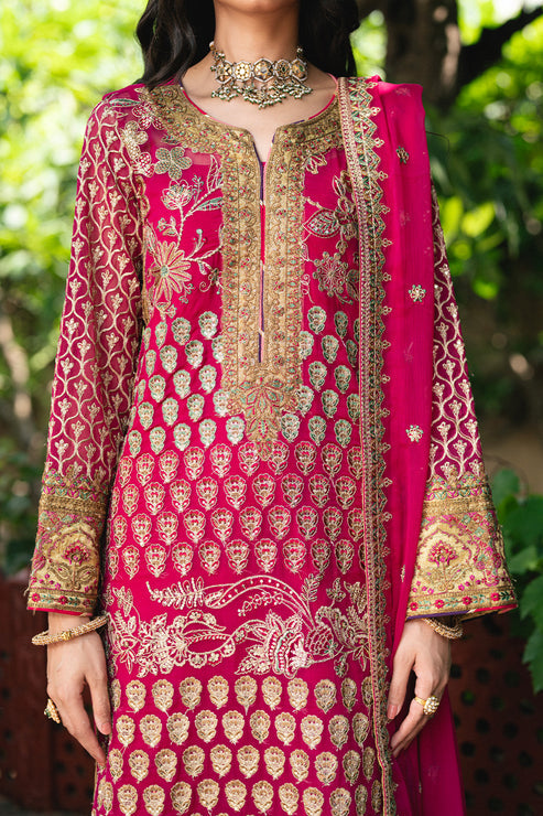 Freesia Premium | Amel Luxury Formals | FSU5644