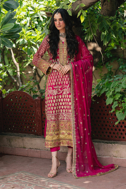 Freesia Premium | Amel Luxury Formals | FSU5644