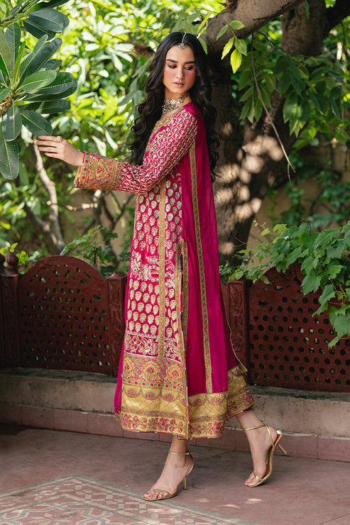 Freesia Premium | Amel Luxury Formals | FSU5644