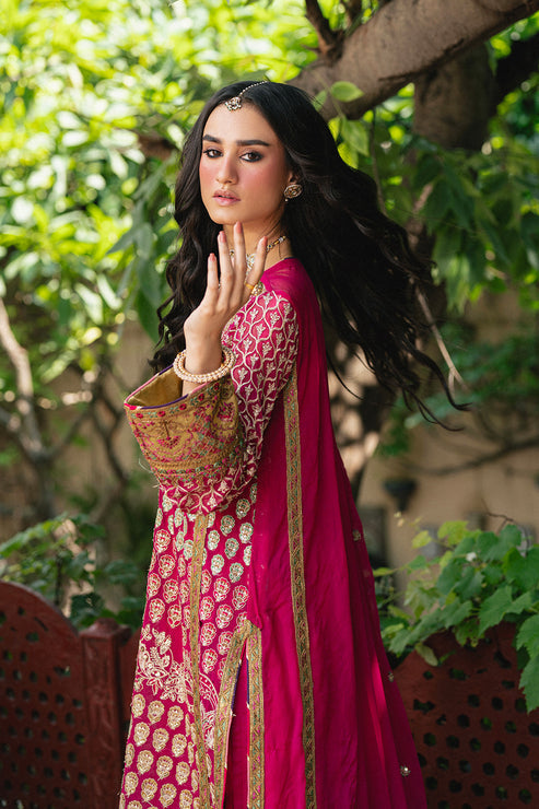 Freesia Premium | Amel Luxury Formals | FSU5644