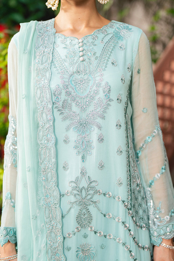 Freesia Premium | Amel Luxury Formals | FSU5646