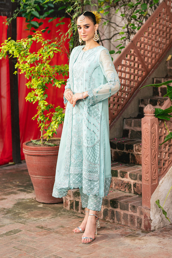 Freesia Premium | Amel Luxury Formals | FSU5646