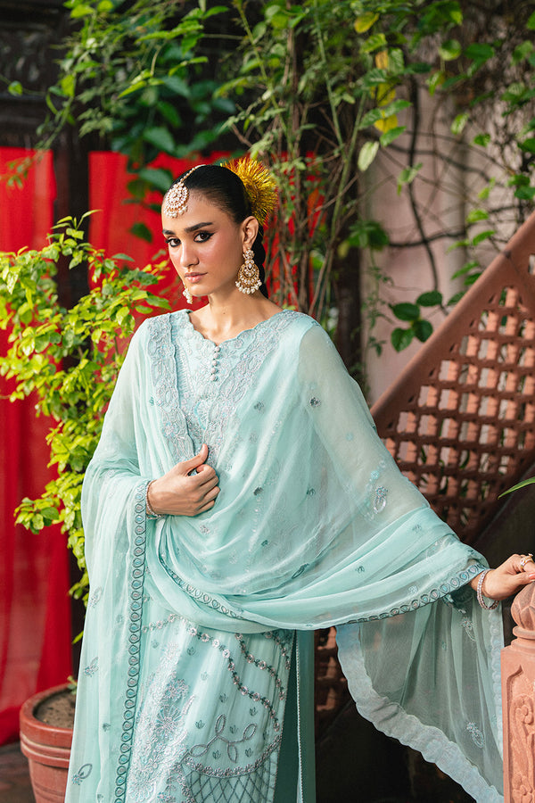 Freesia Premium | Amel Luxury Formals | FSU5646