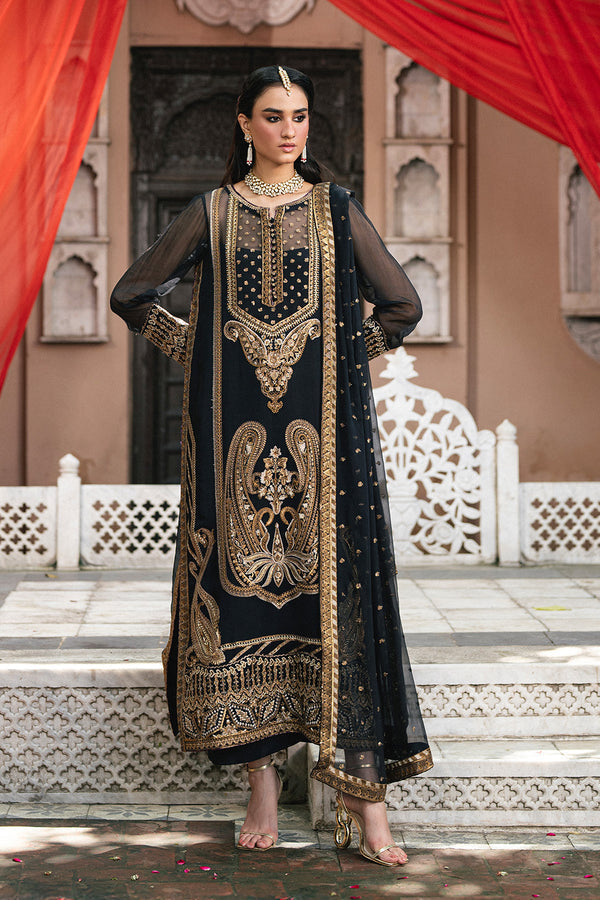 Freesia Premium | Amel Luxury Formals | FSU5648