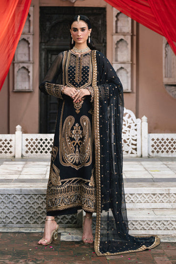 Freesia Premium | Amel Luxury Formals | FSU5648