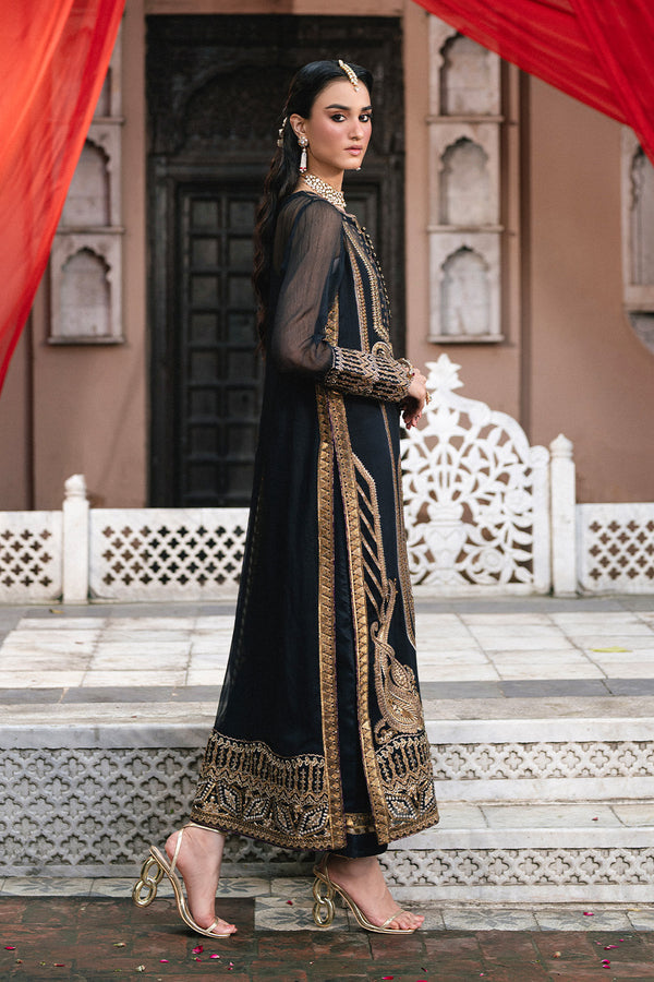 Freesia Premium | Amel Luxury Formals | FSU5648