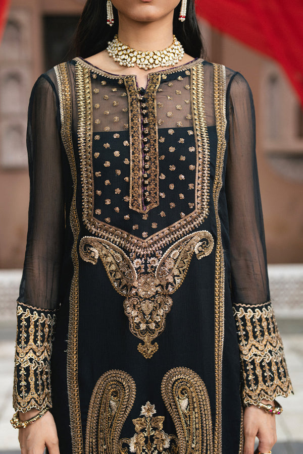 Freesia Premium | Amel Luxury Formals | FSU5648