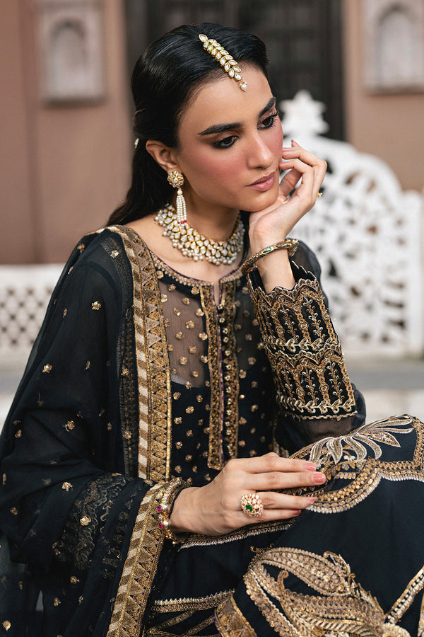 Freesia Premium | Amel Luxury Formals | FSU5648