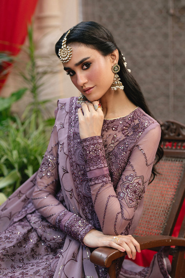 Freesia Premium | Amel Luxury Formals | FSU5649