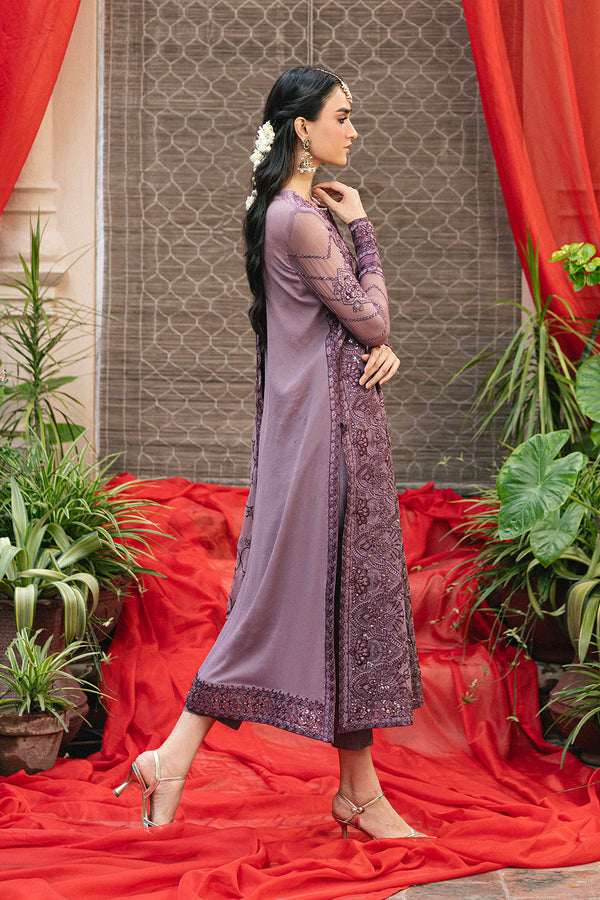 Freesia Premium | Amel Luxury Formals | FSU5649