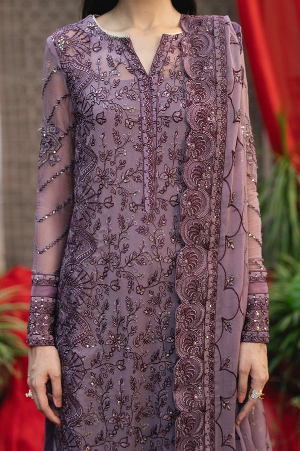 Freesia Premium | Amel Luxury Formals | FSU5649