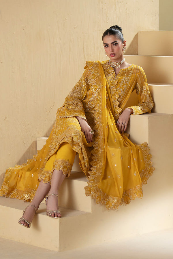 Freesia Premium | Lumea Formals | FSU5660
