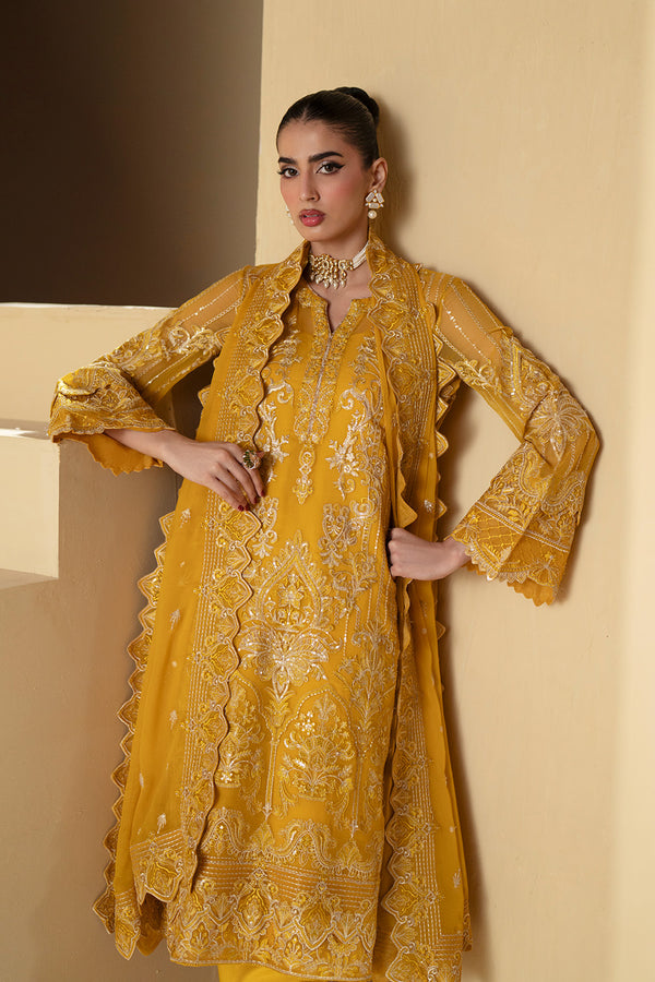 Freesia Premium | Lumea Formals | FSU5660