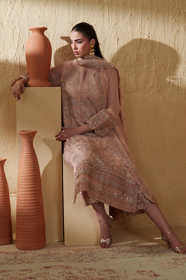 Freesia Premium | Lumea Formals | FSU5663