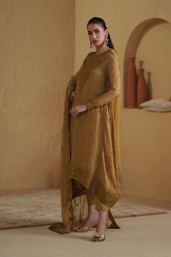 Freesia Premium | Lumea Formals | FSU5664
