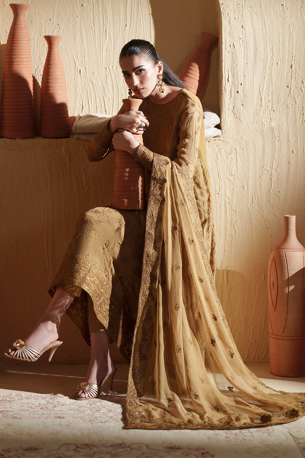 Freesia Premium | Lumea Formals | FSU5664