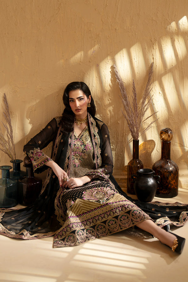 Freesia Premium | Lumea Formals | FSU5665