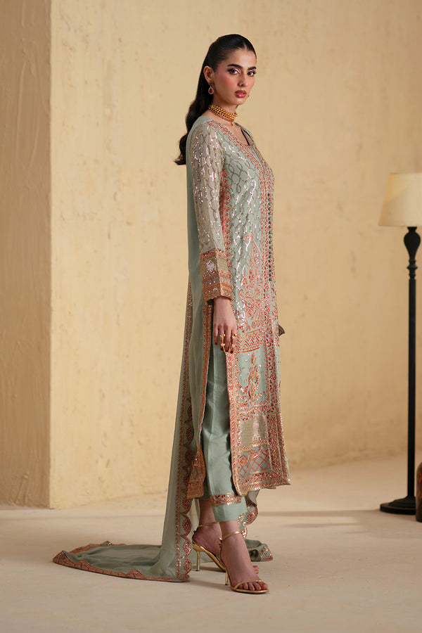 Freesia Premium | Lumea Formals | FSU5668