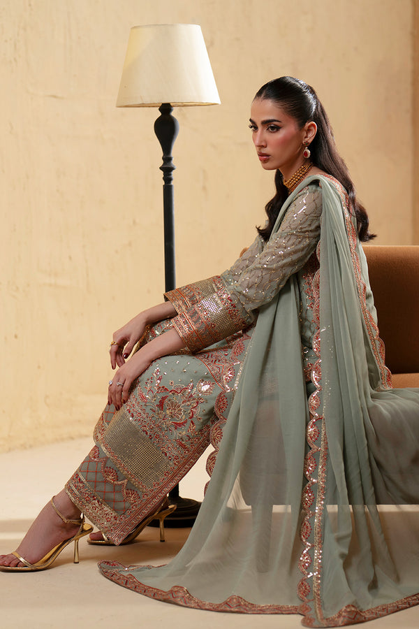 Freesia Premium | Lumea Formals | FSU5668