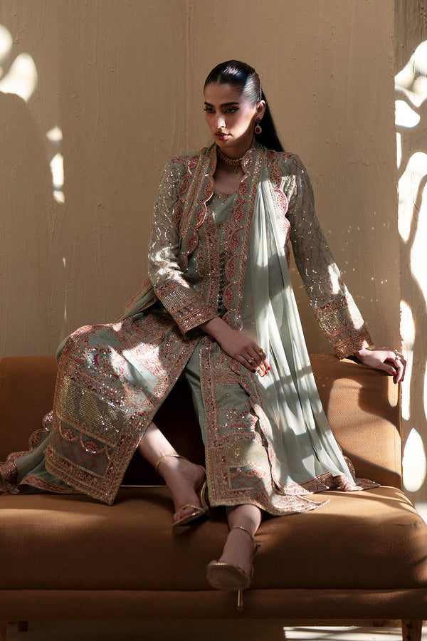Freesia Premium | Lumea Formals | FSU5668