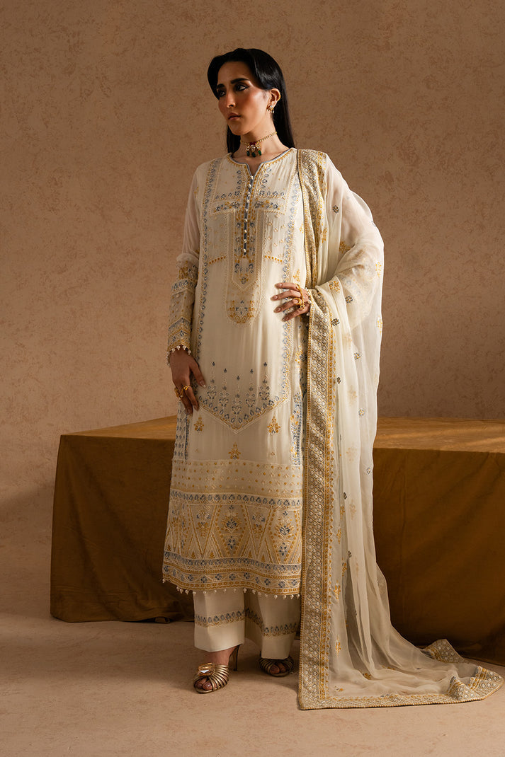 Fressia Premium | Premium Chiffon | FSU5601