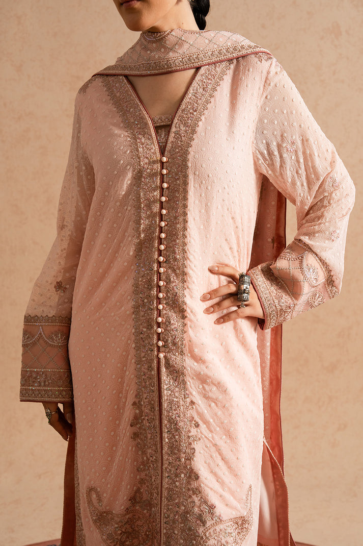 Fressia Premium | Premium Chiffon | FSU5604