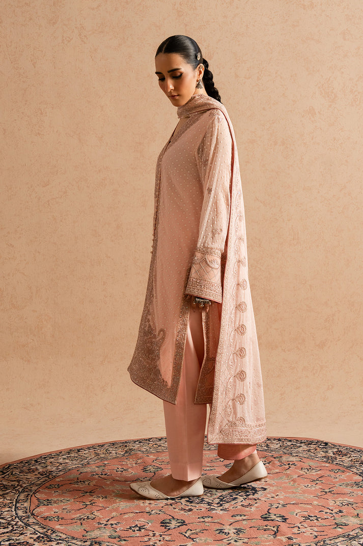 Fressia Premium | Premium Chiffon | FSU5604
