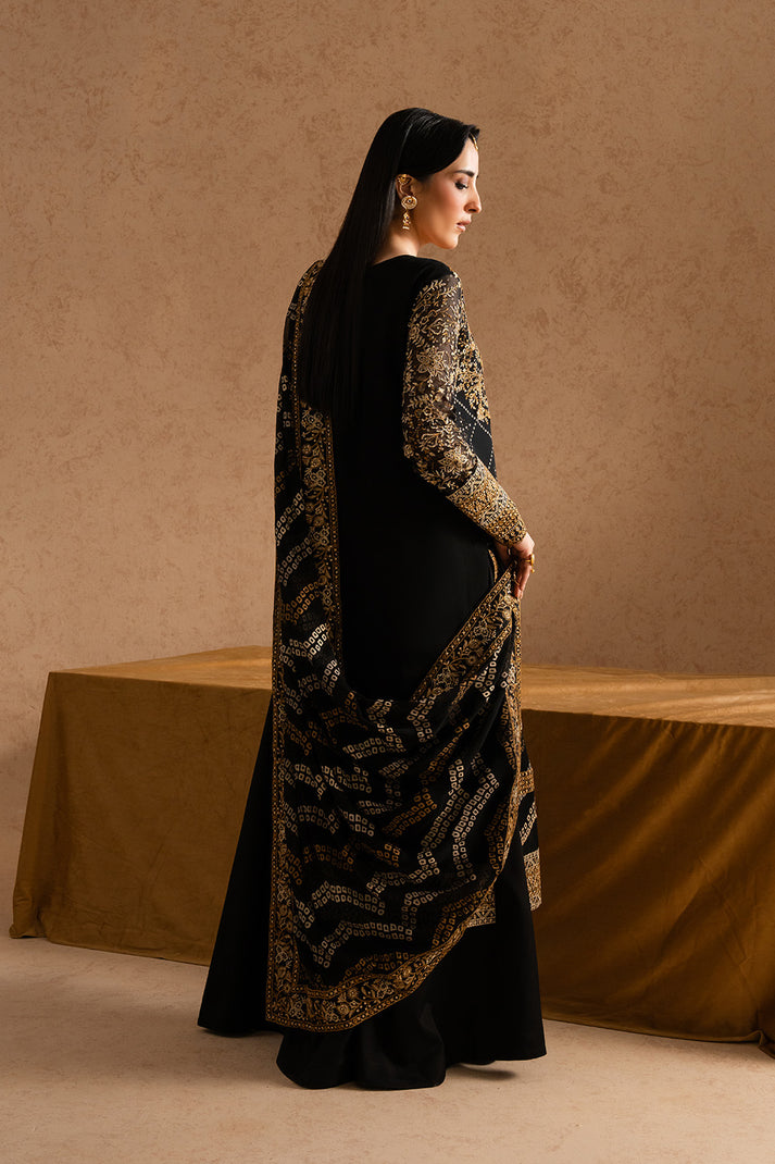 Fressia Premium | Premium Chiffon | FSU5605