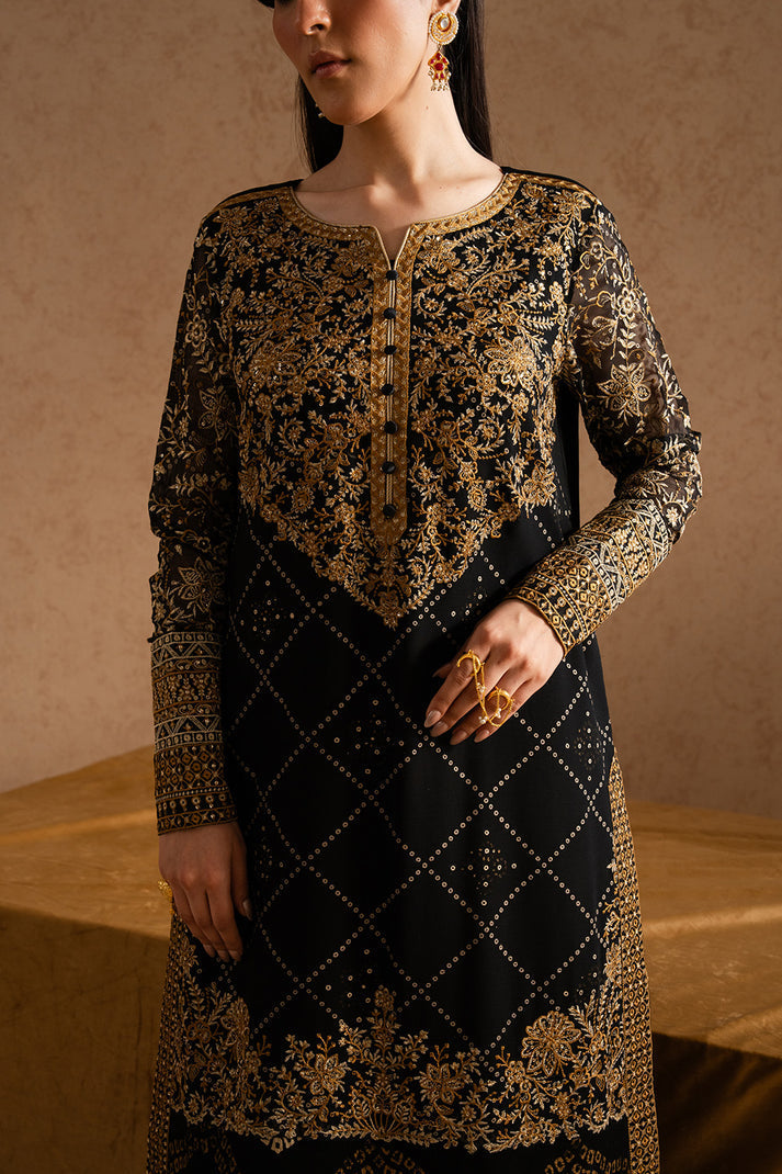 Fressia Premium | Premium Chiffon | FSU5605