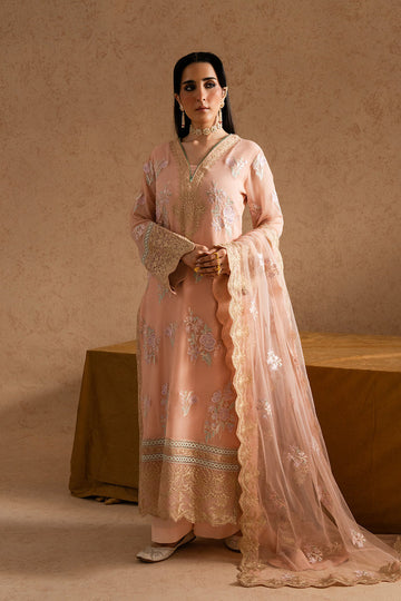 Fressia Premium | Premium Chiffon |FSU5609