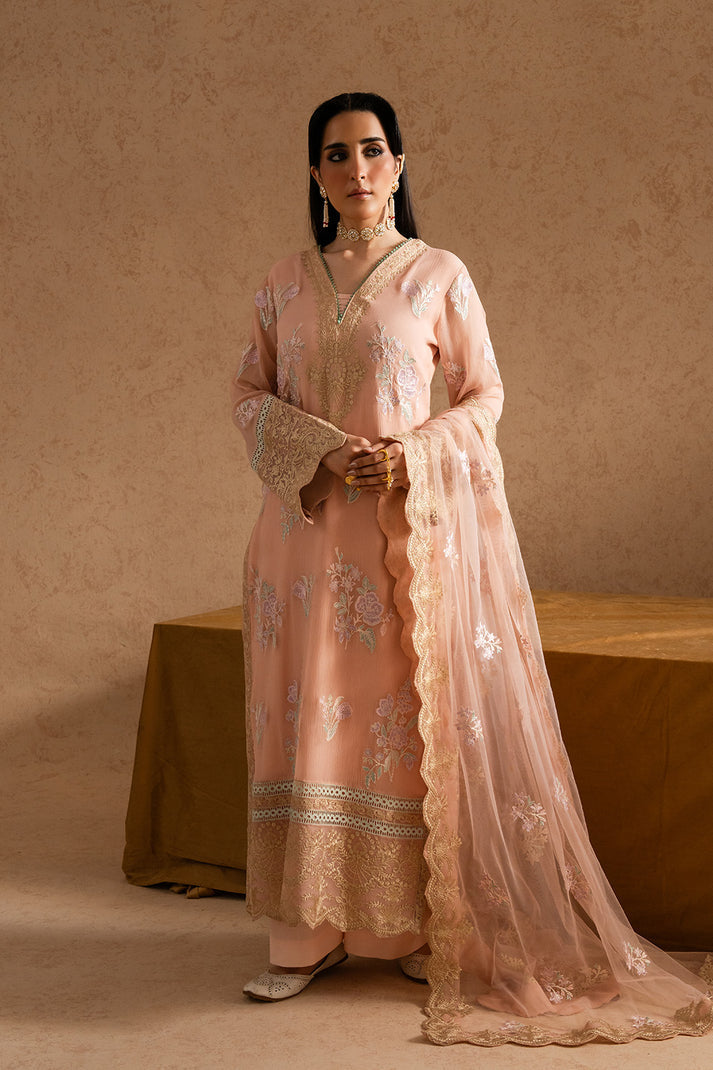 Fressia Premium | Premium Chiffon |FSU5609