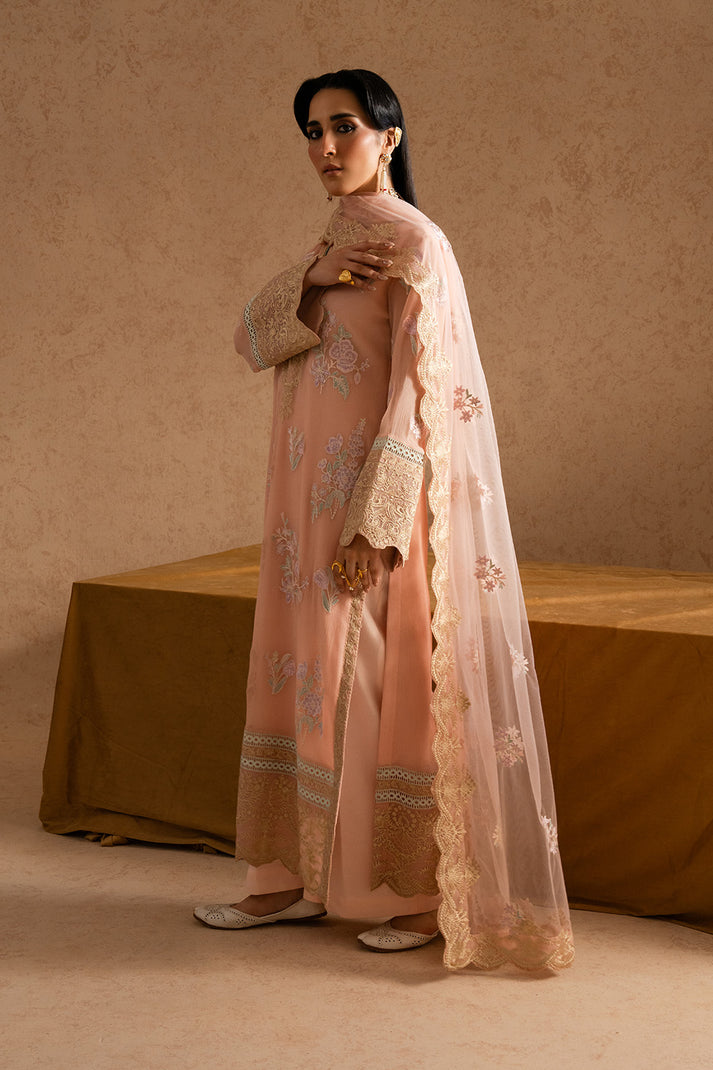 Fressia Premium | Premium Chiffon |FSU5609
