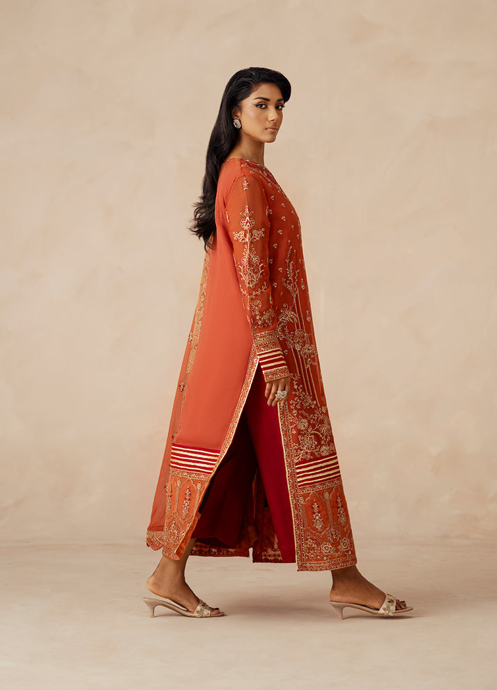 Fressia Premium | Premium Chiffon | FSU5610