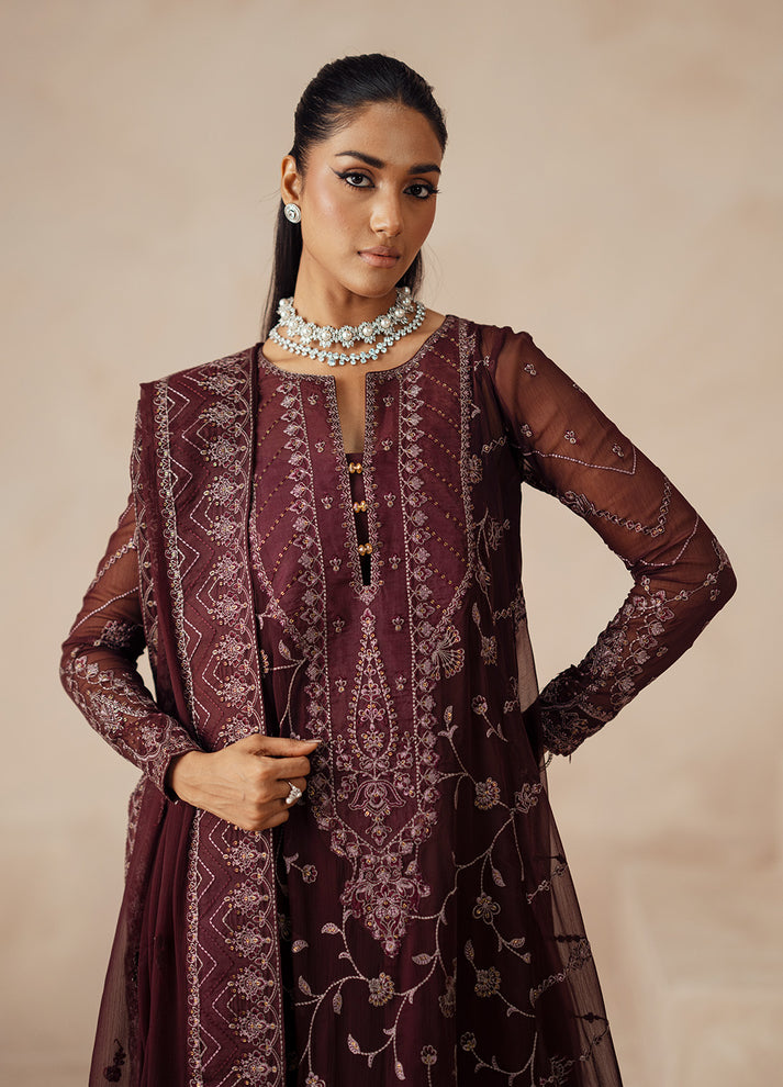 Fressia Premium | Premium Chiffon | FSU5611