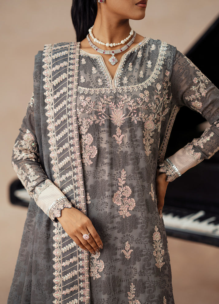 Fressia Premium | Premium Chiffon |FSU5613